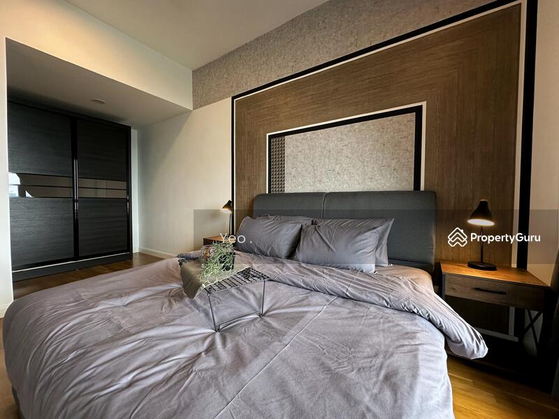 Kondominium untuk Disewa di One Cochrane Residence - Yeo . - PropertyGuru.com.my