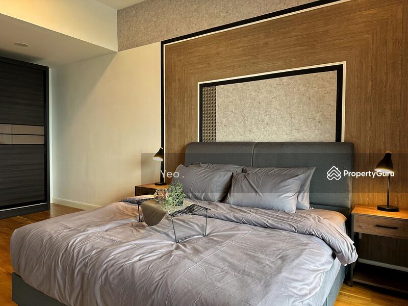 Kondominium untuk Disewa di One Cochrane Residence - Yeo . - PropertyGuru.com.my