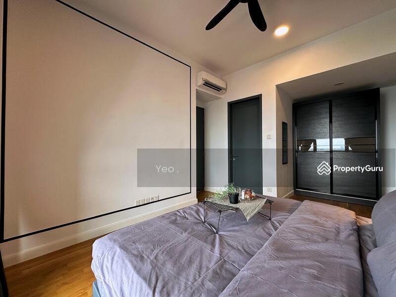 Kondominium untuk Disewa di One Cochrane Residence - Yeo . - PropertyGuru.com.my