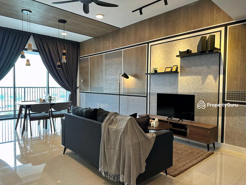 Kondominium untuk Disewa di One Cochrane Residence - Yeo . - PropertyGuru.com.my