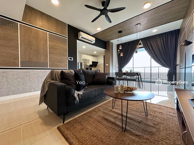 Kondominium untuk Disewa di One Cochrane Residence - Yeo . - PropertyGuru.com.my