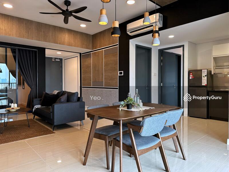 Kondominium untuk Disewa di One Cochrane Residence - Yeo . - PropertyGuru.com.my