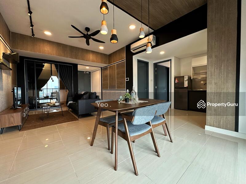 Kondominium untuk Disewa di One Cochrane Residence - Yeo . - PropertyGuru.com.my