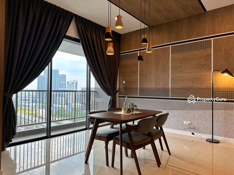 Kondominium untuk Disewa di One Cochrane Residence - Yeo . - PropertyGuru.com.my