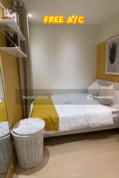 Service Residence for Sale at SS16 Subang Jaya - Ronald Khoo - PropertyGuru.com.my