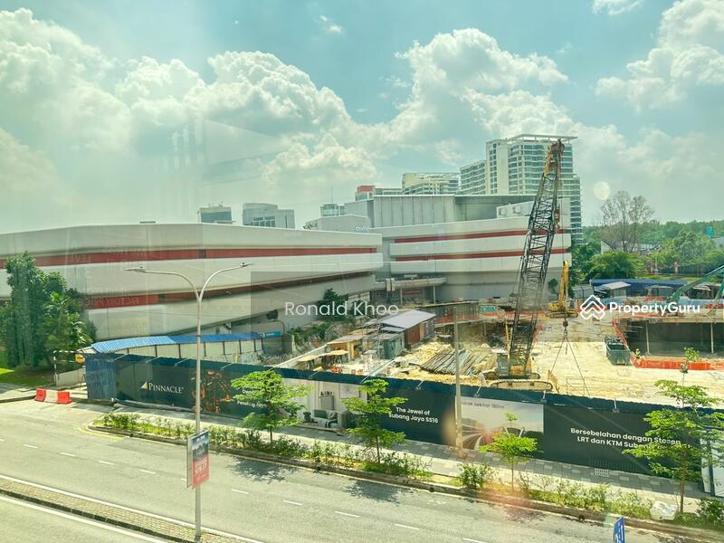 Service Residence for Sale at SS16 Subang Jaya - Ronald Khoo - PropertyGuru.com.my