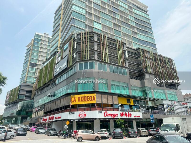 Service Residence for Sale at SS16 Subang Jaya - Ronald Khoo - PropertyGuru.com.my