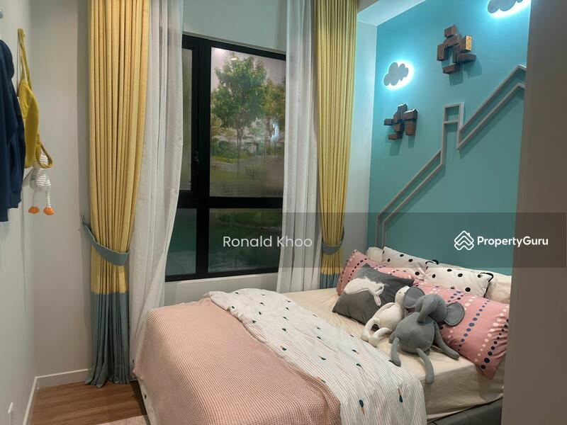 Service Residence for Sale at SS16 Subang Jaya - Ronald Khoo - PropertyGuru.com.my