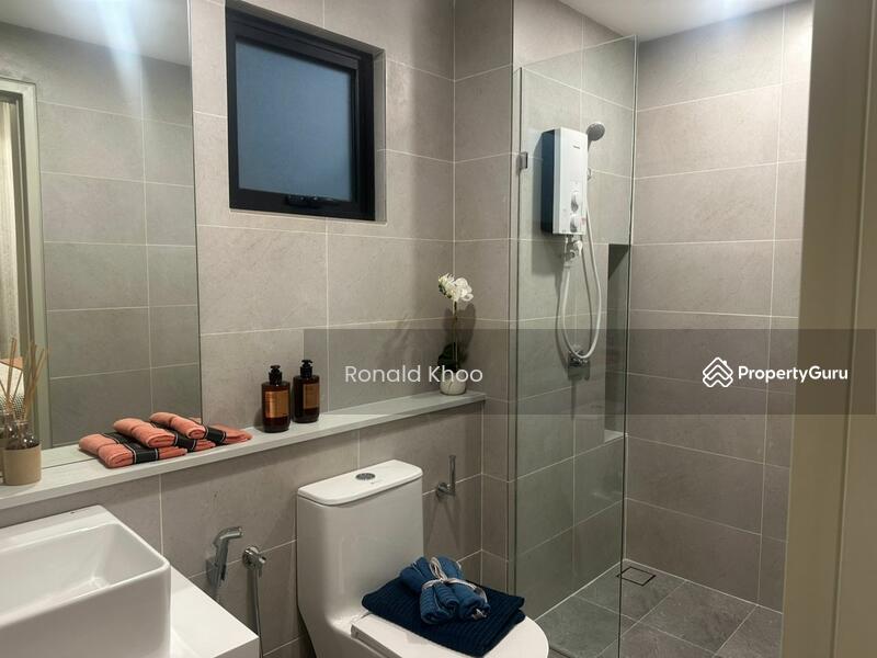 Service Residence for Sale at SS16 Subang Jaya - Ronald Khoo - PropertyGuru.com.my