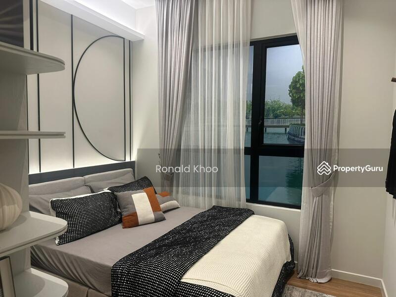 Service Residence for Sale at SS16 Subang Jaya - Ronald Khoo - PropertyGuru.com.my