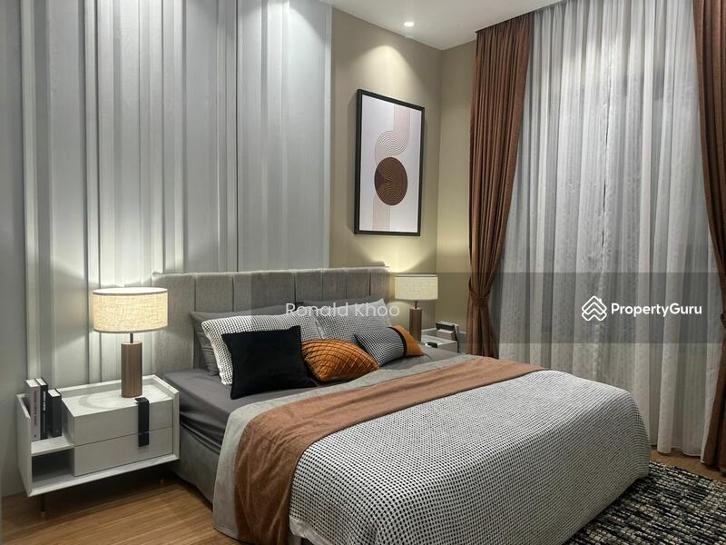 Service Residence for Sale at SS16 Subang Jaya - Ronald Khoo - PropertyGuru.com.my