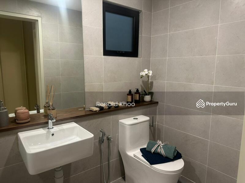 Service Residence for Sale at SS16 Subang Jaya - Ronald Khoo - PropertyGuru.com.my