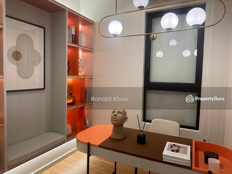 Service Residence for Sale at SS16 Subang Jaya - Ronald Khoo - PropertyGuru.com.my