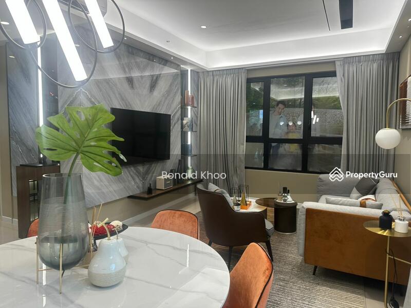 Service Residence for Sale at SS16 Subang Jaya - Ronald Khoo - PropertyGuru.com.my