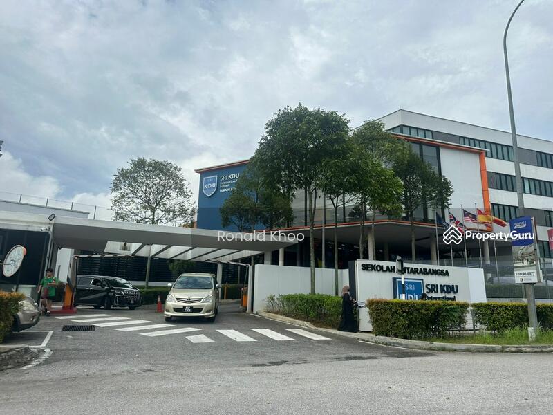 Service Residence for Sale at SS16 Subang Jaya - Ronald Khoo - PropertyGuru.com.my