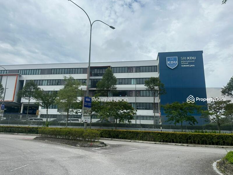 Service Residence for Sale at SS16 Subang Jaya - Ronald Khoo - PropertyGuru.com.my