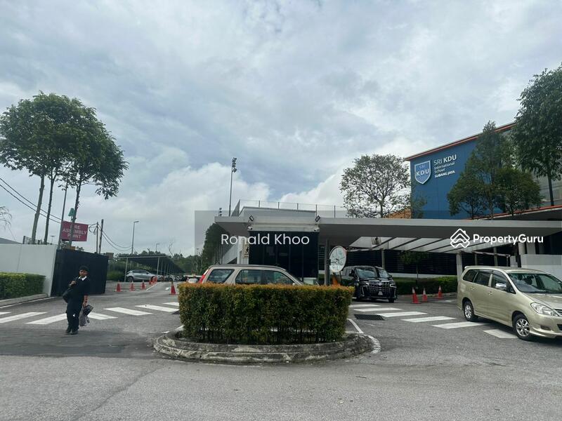 Service Residence for Sale at SS16 Subang Jaya - Ronald Khoo - PropertyGuru.com.my