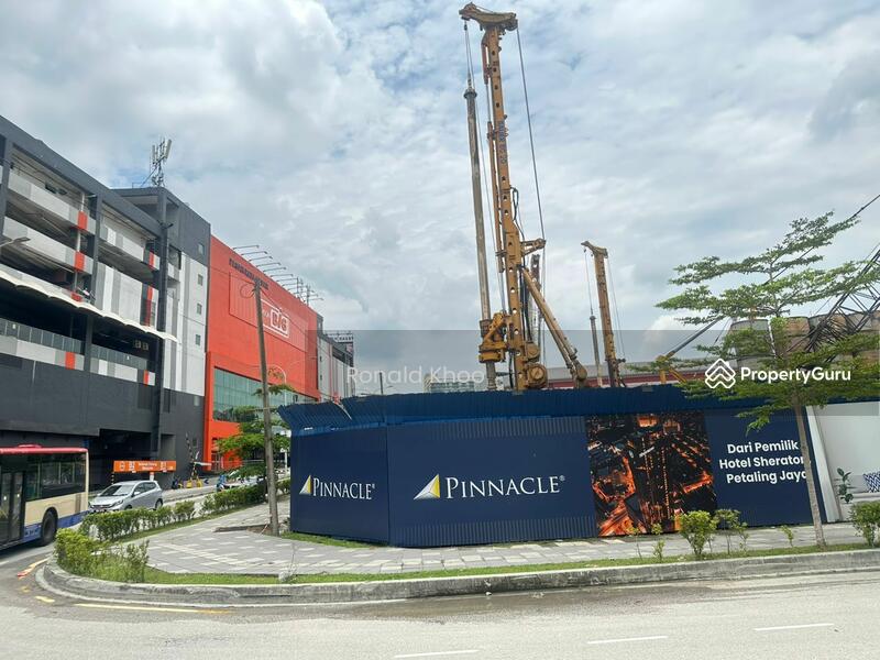 Service Residence for Sale at SS16 Subang Jaya - Ronald Khoo - PropertyGuru.com.my