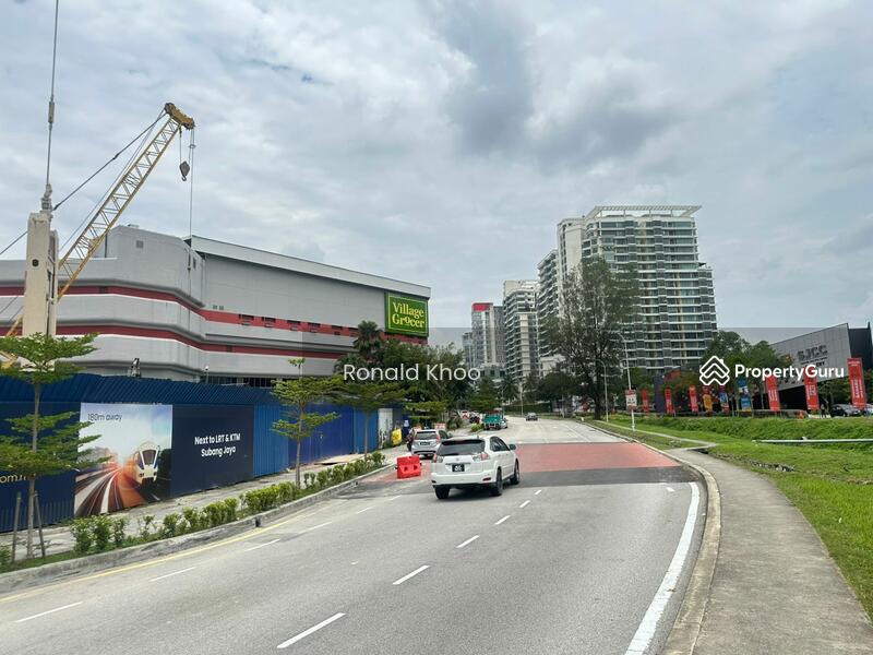 Service Residence for Sale at SS16 Subang Jaya - Ronald Khoo - PropertyGuru.com.my