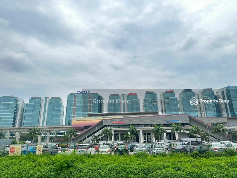 Service Residence for Sale at SS16 Subang Jaya - Ronald Khoo - PropertyGuru.com.my