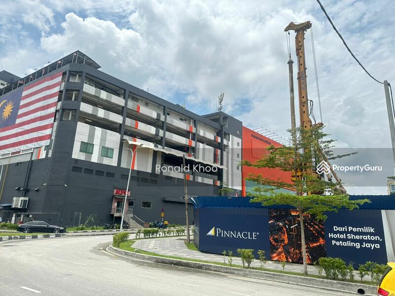 Service Residence for Sale at SS16 Subang Jaya - Ronald Khoo - PropertyGuru.com.my