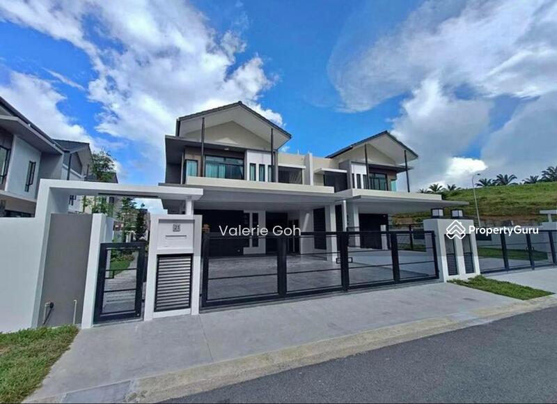 SENDAYAN! SENDAYAN! SENDAYAN!, Bandar Sri Sendayan, Seremban, Negeri