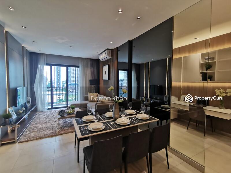 Service Residence for Sale at The Goodwood Residence - Darren Khoo - PropertyGuru.com.my