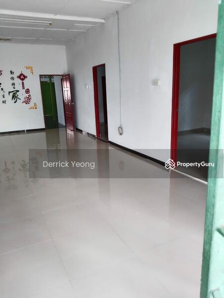 Untuk Disewa - BATU 14 BANDAR PUCHONG UTAMA PUCHONG