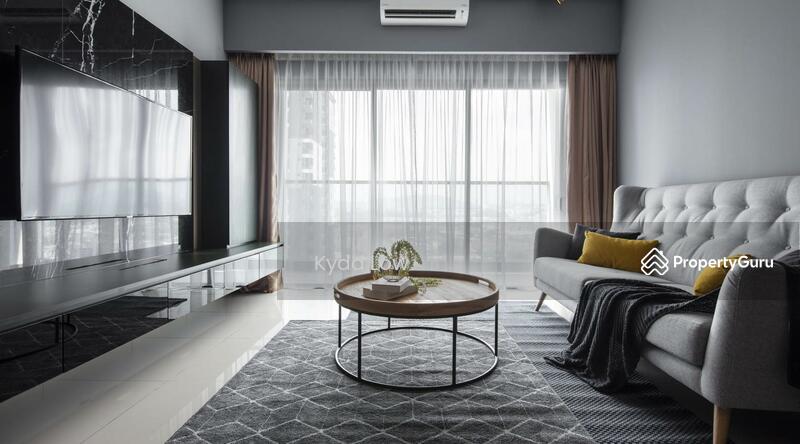 Condominium for Sale at 【Cyberjaya Freehold condo @ 298k!! 298k!!】Salary 3500 can purchase @ Near Shopping mall @ MRT - Kydd Low - PropertyGuru.com.my