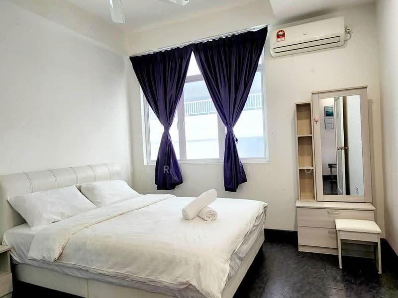 Kedai / Pejabat untuk Disewa di George Town (Penang) - Katherine Khoo - Bedroom - PropertyGuru.com.my