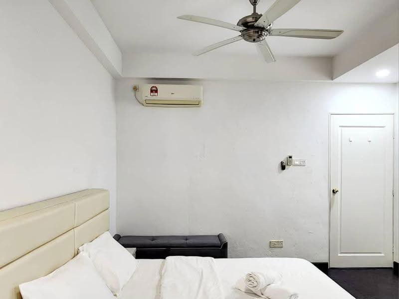 Kedai / Pejabat untuk Disewa di George Town (Penang) - Katherine Khoo - Bedroom - PropertyGuru.com.my