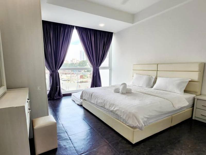 Kedai / Pejabat untuk Disewa di George Town (Penang) - Katherine Khoo - Bedroom - PropertyGuru.com.my