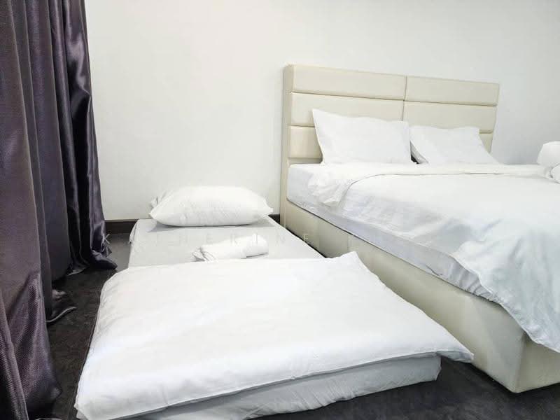 Kedai / Pejabat untuk Disewa di George Town (Penang) - Katherine Khoo - Bedroom - PropertyGuru.com.my