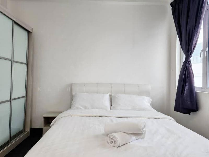 Kedai / Pejabat untuk Disewa di George Town (Penang) - Katherine Khoo - Bedroom - PropertyGuru.com.my