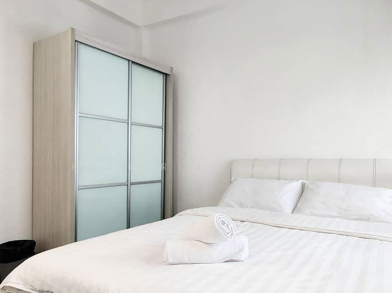 Kedai / Pejabat untuk Disewa di George Town (Penang) - Katherine Khoo - Bedroom - PropertyGuru.com.my