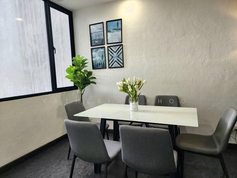 Kedai / Pejabat untuk Disewa di George Town (Penang) - Katherine Khoo - Dining Room - PropertyGuru.com.my
