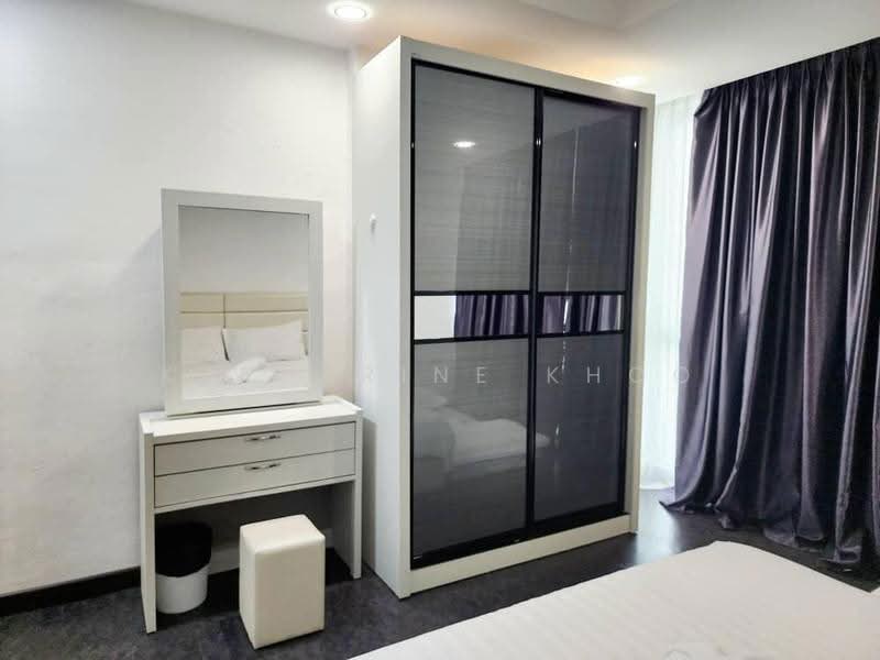 Kedai / Pejabat untuk Disewa di George Town (Penang) - Katherine Khoo - Bedroom - PropertyGuru.com.my