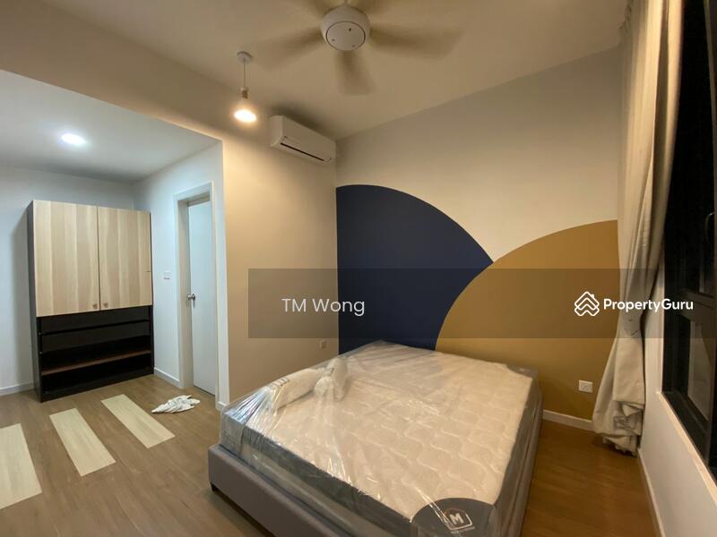 Kondominium untuk Dijual di Aster Residence - TM Wong - PropertyGuru.com.my