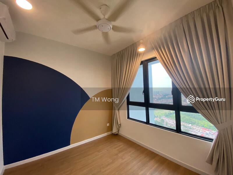Kondominium untuk Dijual di Aster Residence - TM Wong - PropertyGuru.com.my