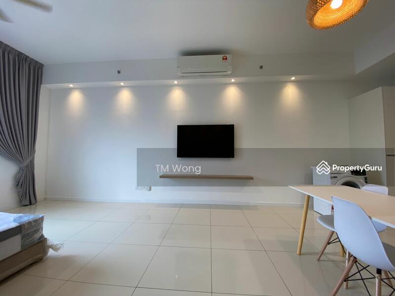 Service Residence for Sale at Chambers - TM Wong - PropertyGuru.com.my