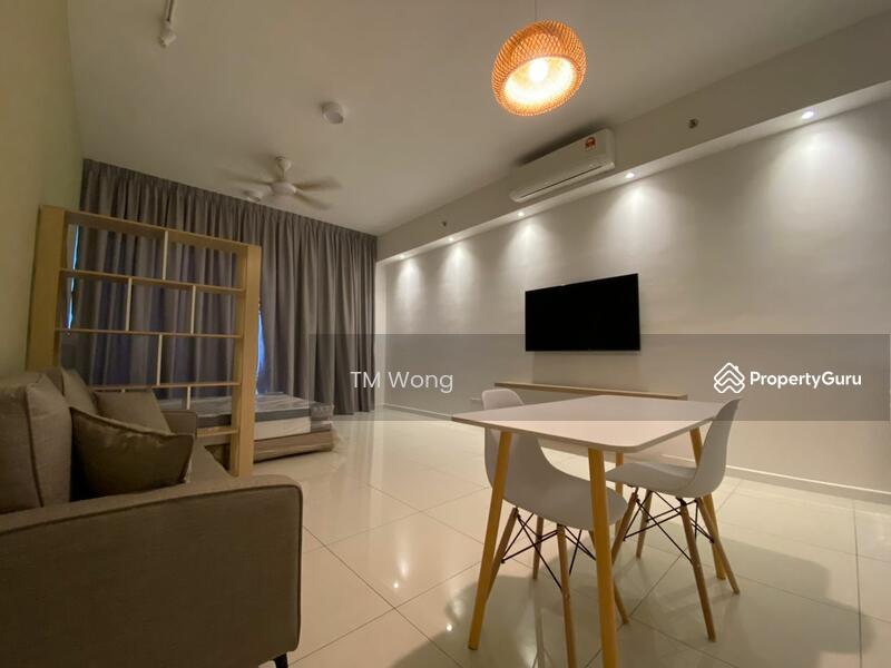Service Residence for Sale at Chambers - TM Wong - PropertyGuru.com.my