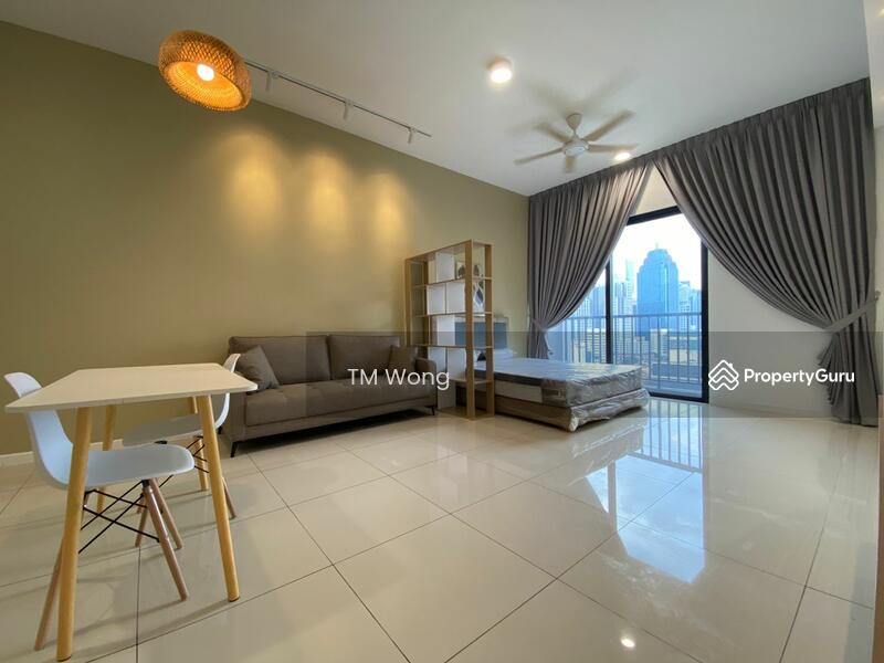Service Residence for Sale at Chambers - TM Wong - PropertyGuru.com.my