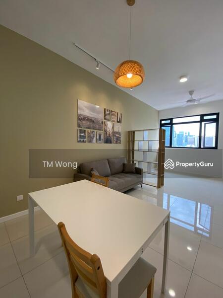 Service Residence for Sale at Chambers - TM Wong - PropertyGuru.com.my