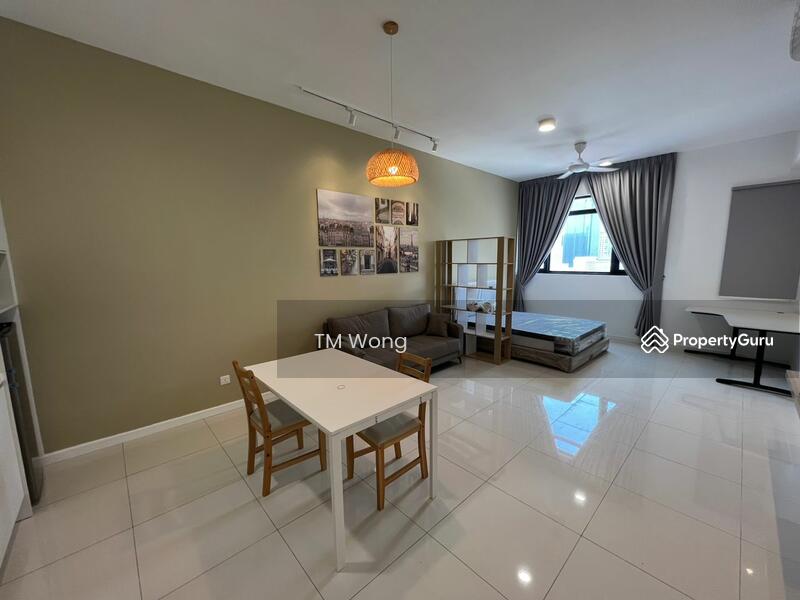 Service Residence for Sale at Chambers - TM Wong - PropertyGuru.com.my