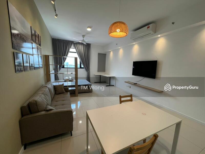 Service Residence for Sale at Chambers - TM Wong - PropertyGuru.com.my