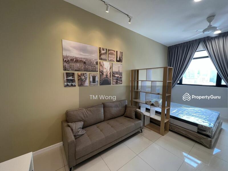 Service Residence for Sale at Chambers - TM Wong - PropertyGuru.com.my