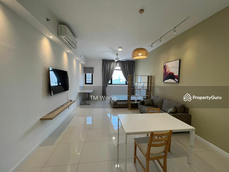 Service Residence for Sale at Chambers - TM Wong - PropertyGuru.com.my