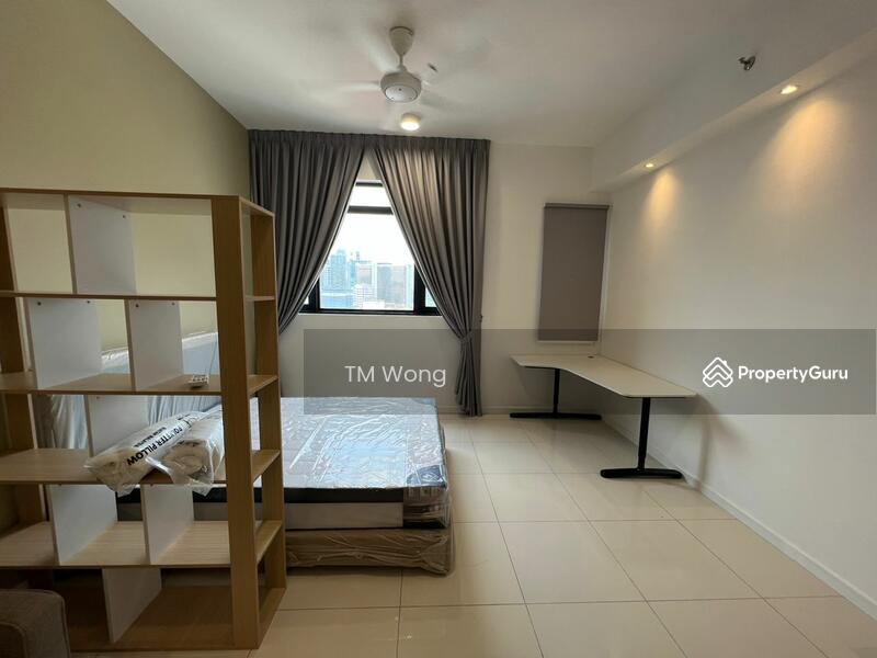 Service Residence for Sale at Chambers - TM Wong - PropertyGuru.com.my