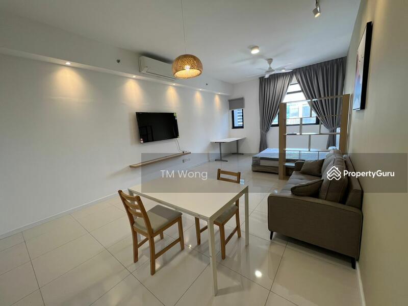 Service Residence for Sale at Chambers - TM Wong - PropertyGuru.com.my
