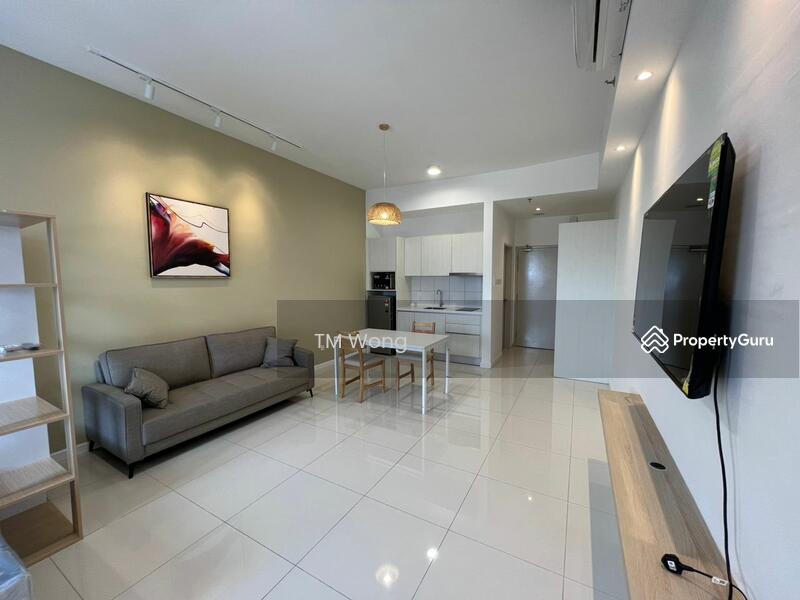 Service Residence for Sale at Chambers - TM Wong - PropertyGuru.com.my